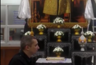 Видео: российский пианист выразил соболезнования тайскому народу