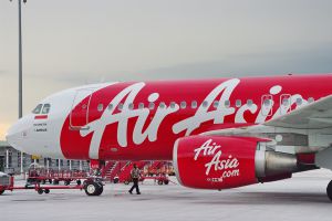 “Thai AirAsia” расширяет авиапарк и географию полетов