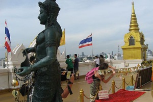 Глава Минвостокразвития пригласил таиландских инвесторов активнее инвестировать в российский Дальний Восток
