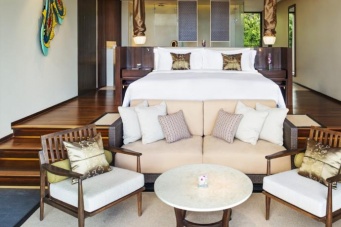 Vana Belle, A Luxury Collection Resort, Koh Samui