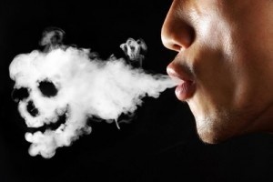Таиланд начинает борьбу с курильщиками