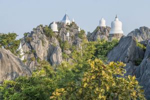 13 магических мест Таиланда, о которых вы не знали