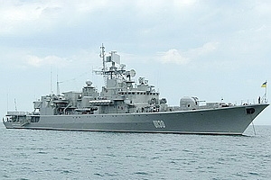 Украина будет бороться за контракт на поставку Таиланду боевых кораблей