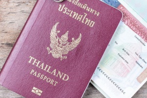 Внимание: новые правила въезда в Тайланд