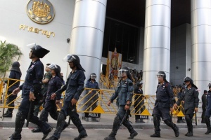 Четверо жителей Таиланда приговорены к пожизненному заключению за взрыв в Бангкоке