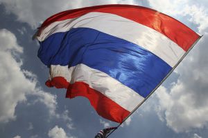 Свердловская область и Таиланд договорились об открытии консульства