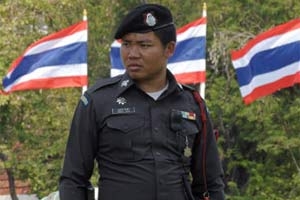 В Таиланде задержан гражданин РФ, разыскиваемый на родине за вымогательство