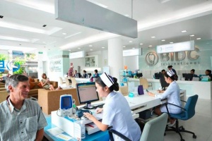 Таиланд намерен установить справедливые цены на медицинские услуги для иностранцев