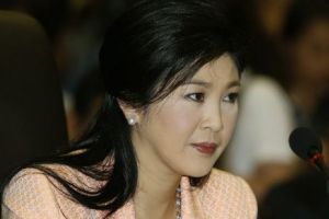 В Таиланде экс-премьеру Чинават предъявили счет в $1 млрд за халатность