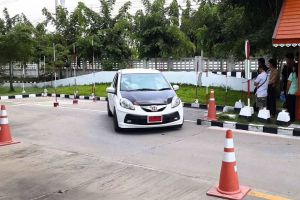 В Таиланде ужесточают требования к водителям
