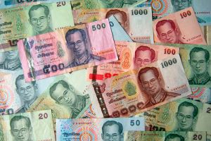 Банк Таиланда: Современные банкноты остаются в использовании