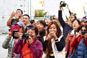 Без обид: Таиланд готов простить китайским туристам некультурное поведение