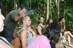 Айваска — путешествие в мир духов или "Лиана смерти". Мой опыт прохождения ритуала в Таиланде
