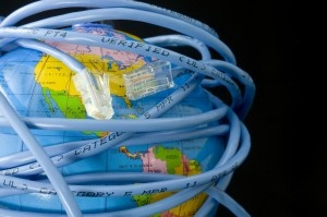 Массовый интернет контроль начнется в Таиланде с понедельника