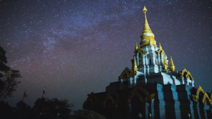 Невероятной красоты видео о северном Таиланде