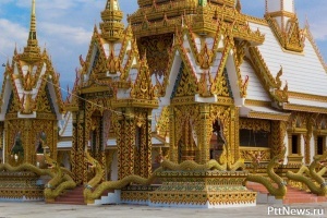 Таиланд занял первое место по «доступности жизни»