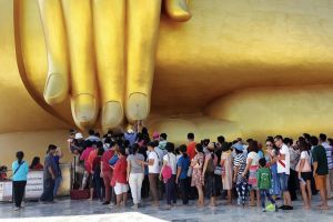 Важная информация и рекомендации Туристического управления Таиланда для приезжих