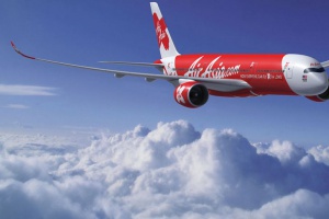 AirAsia приходит в Россию