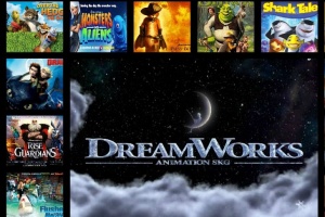 В Тайланде запустят первый в мире канал DreamWorks