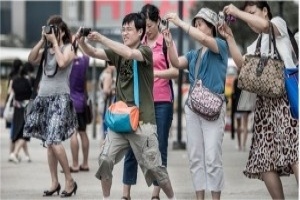 Китайское нашествие ожидается в Таиланде