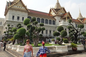 Таиланд стал самым опасным курортом. Королевство лидирует в рейтинге неприятностей с туристами из России