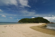 Остров Ко Ма на Пангане