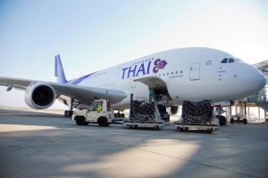 Тайские власти планируют превратить Таиланд в воздушную гавань мирового значения