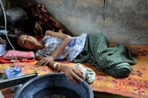 Таиланду угрожает лекарственно-устойчивая малярия