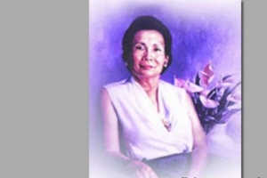 Умерла основательница знаменитого сада Нонг Нуч