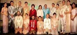 Незабываемая свадьба для победителей конкурса «Романтический Таиланд»