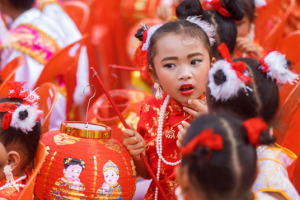 Таиланд планирует выручить $814 млн от туризма в китайский Новый год