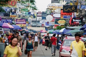 Таиланд предлагает новый пакет страхования иностранных туристов