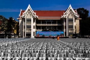 Временный парламент в Таиланде начнёт работу с середины августа