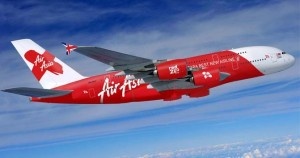 Air Asia открывает дальние маршруты в Таиланде