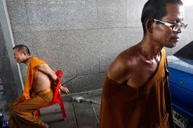 В Таиланде буддийский монах получил 5,5 лет тюрьмы за изнасилование
