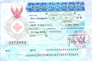 Есть официальная возможность жить в Таиланде долго и счастливо