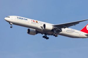 Распродажа от Turkish Airlines: из Москвы в Бангкок и обратно за 24 800 рублей