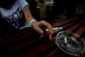 Тайские сигареты вскоре могут подорожать