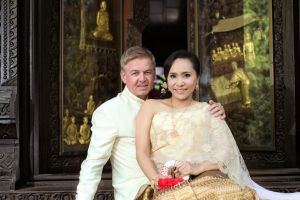Чиновники Таиланда призвали граждан докладывать о фиктивных браках