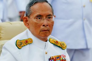 Король умер. Что будет с Таиландом дальше?