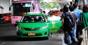 Водители такси будут лишаться лицензии за один серьезный проступок
