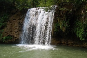 Топ 10 водопадов Тайланда