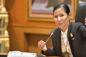 Кобкарн Ваттанаврангкул: «Жизнь в Таиланде возвращается в нормальное русло»