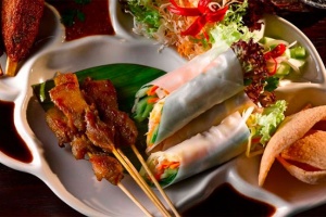 Тайская кухня поможет сохранить красоту, здоровье и молодость