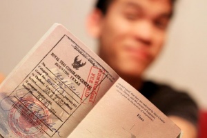 Новая многократная туристическая виза в Таиланд будет стоить 5000 бат