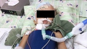 Девочка, впавшая в кому в Тайланде, стала открывать глаза