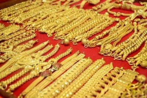 Тайская Ассоциация торговцев золотом объявила о закупочных и продажных ценах на золото