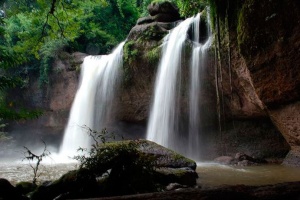 Национальные парки Тайланда повышают входную плату для иностранных