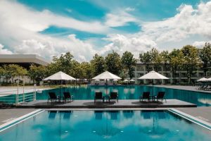 Тайские гостиничные операторы собираются повысить тарифы для индивидуальных путешественников
