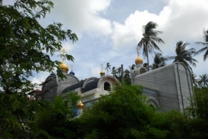 В Таиланде растет количество православных храмов